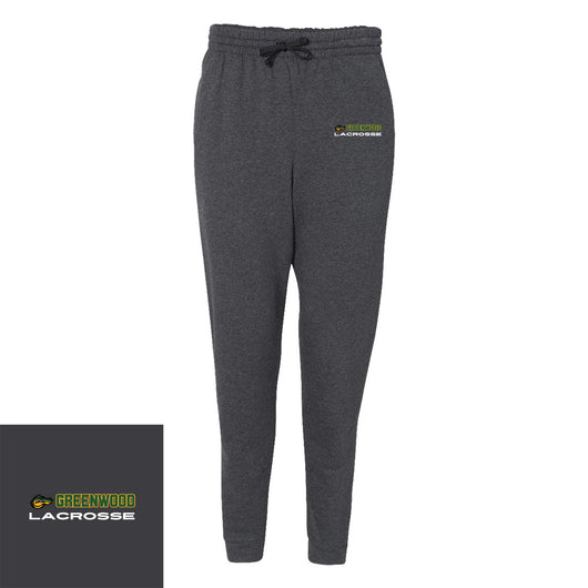 Greenwood Lacrosse Joggers