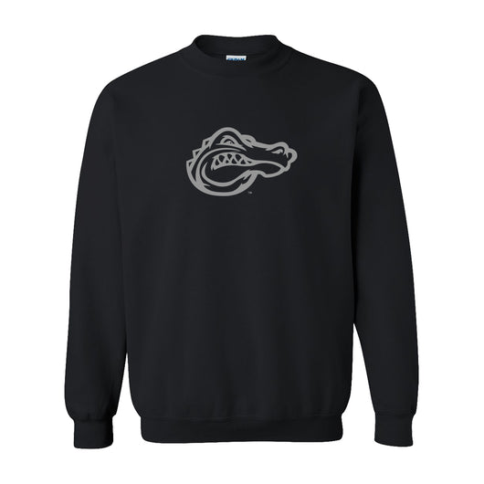 Greenwood Lacrosse Crewneck Sweatshirt Gator