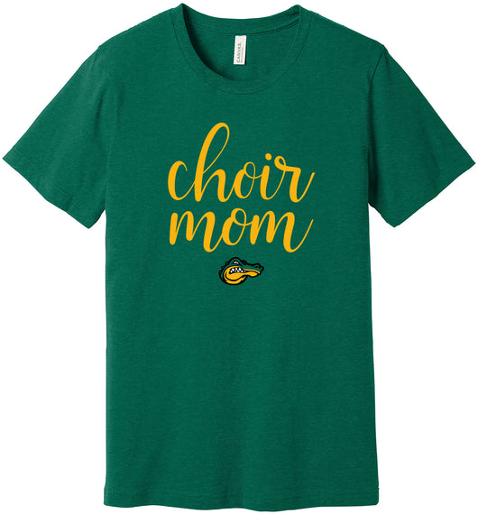 Greenwood Choir Short Sleeve T-shirt
