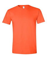 Gildan Unisex Softstyle® Cotton T-Shirt (multiple shirt colors available)
