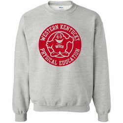 WKU P.E. Crewneck Sweatshirt