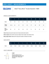 Tennessee Heat Baseball Hoodies