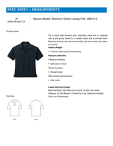 Logan County Band Boosters Polo