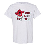 Big Red School T-shirts