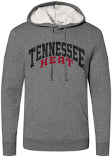 Tennessee Heat Basketball Sport-Tek Hoodie