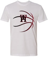 Tennessee Heat Basketball Next Level T-shirt