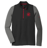 WKU P.E. Nike Quarter Zip