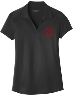 WKU P.E. Ladies Polo