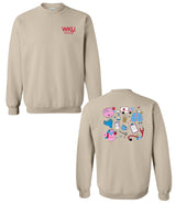 WKU Nursing Sweatshirt