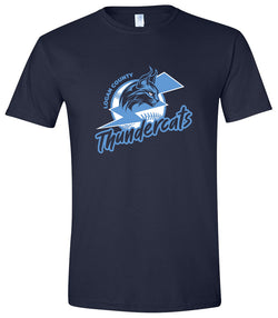 Thundercats Soft Style T-shirt