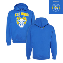 HCC HERD - Hoodie