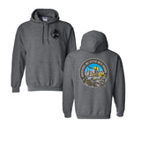 Mountain Home ATV/UTV Club Hooded Sweatshirt