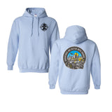 Mountain Home ATV/UTV Club Hooded Sweatshirt