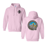 Mountain Home ATV/UTV Club Hooded Sweatshirt