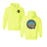 Mountain Home ATV/UTV Club Hooded Sweatshirt