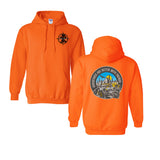 Mountain Home ATV/UTV Club Hooded Sweatshirt