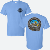 Mountain Home ATV/UTV Club Short Sleeve T-shirts