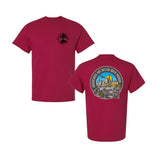 Mountain Home ATV/UTV Club Short Sleeve T-shirts