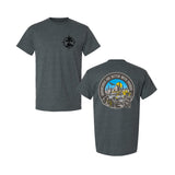 Mountain Home ATV/UTV Club Short Sleeve T-shirts