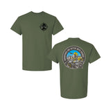 Mountain Home ATV/UTV Club Short Sleeve T-shirts