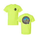 Mountain Home ATV/UTV Club Short Sleeve T-shirts