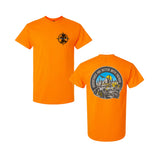 Mountain Home ATV/UTV Club Short Sleeve T-shirts