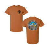 Mountain Home ATV/UTV Club Short Sleeve T-shirts