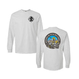 Mountain Home ATV/UTV Club Long Sleeve T-shirts