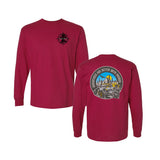 Mountain Home ATV/UTV Club Long Sleeve T-shirts