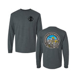 Mountain Home ATV/UTV Club Long Sleeve T-shirts