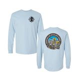 Mountain Home ATV/UTV Club Long Sleeve T-shirts