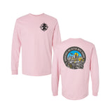 Mountain Home ATV/UTV Club Long Sleeve T-shirts