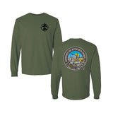 Mountain Home ATV/UTV Club Long Sleeve T-shirts