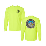 Mountain Home ATV/UTV Club Long Sleeve T-shirts
