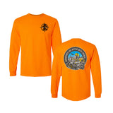 Mountain Home ATV/UTV Club Long Sleeve T-shirts