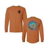 Mountain Home ATV/UTV Club Long Sleeve T-shirts