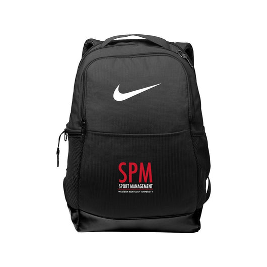 WKU Sport Management Nike Backpack