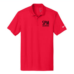 WKU Sport Management Nike Polo