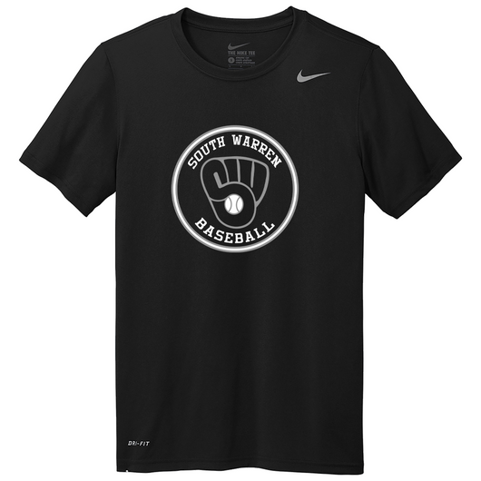 Nike Short Sleeve