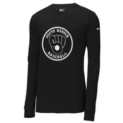 Nike Long Sleeve