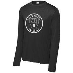 Sport-Tek Long Sleeve