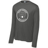 Sport-Tek Long Sleeve