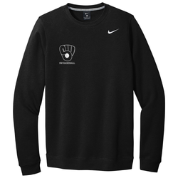 Nike Crewneck Sweatshirt