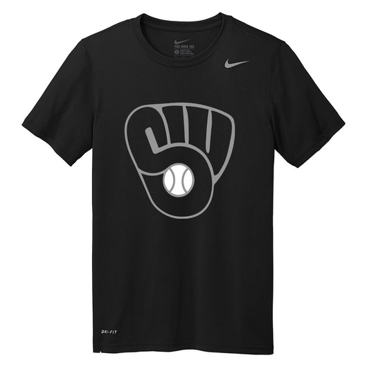 Nike Short Sleeve T-shirt