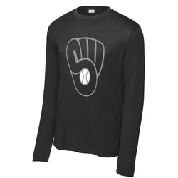 Sport-Tek Long Sleeve