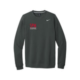 WKU Sport Management Nike Crewneck