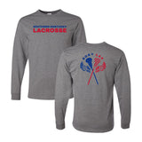 Soky Lacrosse Long Sleeve