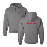 Soky Lacrosse Pullover Hoodie