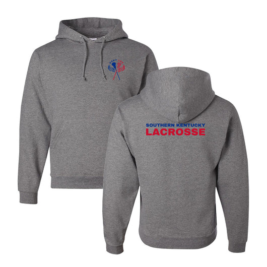 Soky Lacrosse Pullover Hoodie