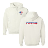 Soky Lacrosse Pullover Hoodie